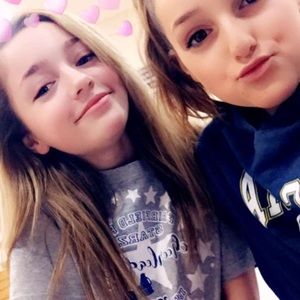 Meet your Posher, Kaylee